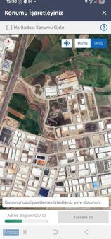 Ankara İli Sincan İlçesi Türkobasında