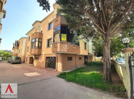 Adapazarı Tunahan Evlerde Garajlı Satılık 3+1 Daire