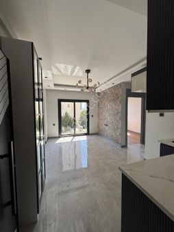 Sarıçam Çarkıparede Yılbaşı Teslim Ultra Lüks İşçilikli Sıfır Daire!!