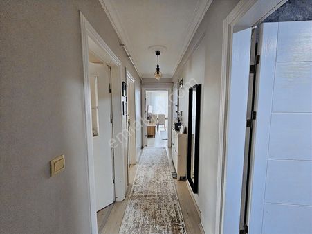 Nur Gayrimenkul'den Alibeyköy Metrosuna 2 Dk 2+1 Fırsat !