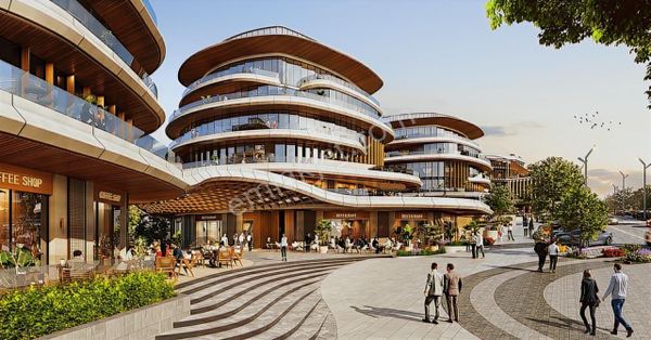 Etiler'in Gözdesi Kent Etiler'de Yaşam Başlıyor!