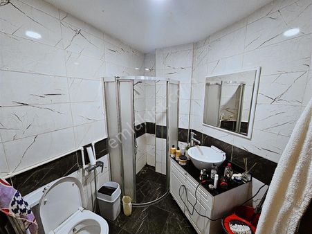 Nur Gayrimenkul'den Alibeyköy'de 1+0 Satılık Rezidans