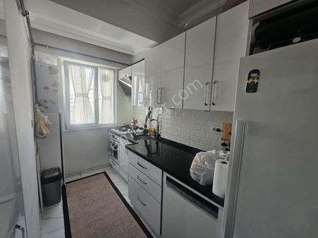 Nur Gayrimenkul'den Çırçır Metrosuna 8 Dk Lüks 2+1 Fırsat !