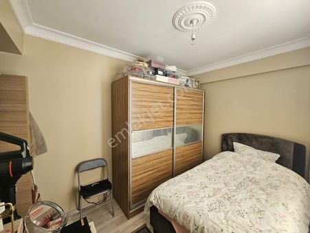 Nur Gayrimenkul'den Nurtepe Metrosuna 3 Dk Yüksek Giriş Satılık