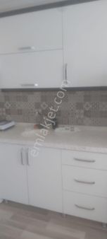 Aydın Söke Yenikent Mahallesinde 1+1 Esyalı Kiralık Daire