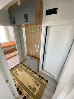 Konya Ereğli Toros Mah.de 2760 Ada 14 Parselde 2+0 Dairemiz Satılıktır.