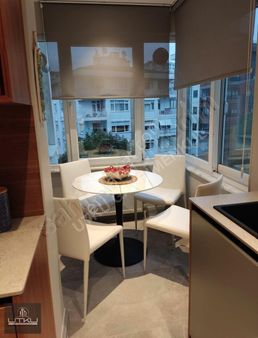 Utku'dan Erenköyde 120 M2 Net Balkonlu Ebeveynli Satılık 3,5+1