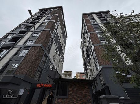 Suadiye'de Site İçerisinde,yüzme Havuzlu Sıfır Binada 2+1 Daire