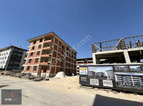 Evre Yapıdan Lavınya Konutlarında Satılık 3+1 Daıreler