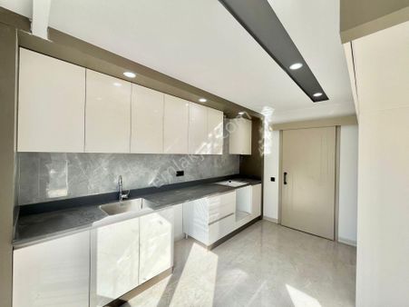 🏡 3+1 145m2 Arakatta Merkezi Konumda Lüx Kaçırılmaz Daire