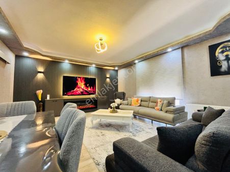 ​🏡 3+1 145m2 Havuzlu Site İçerisinde Ultra Lüx Kaçırılmaz Daire