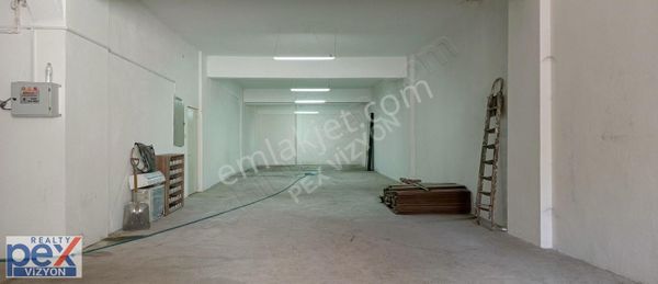 Sitelerde İmalathane & Atölye & Depo