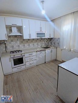 Pex Emlaktan Kurtuluş Mah. Hamzalar Parkı Yanı Satılık 3+1 Daire