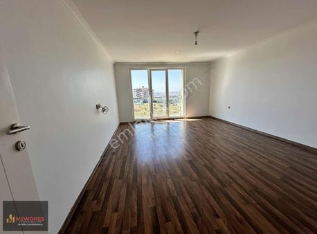 Mercury City 4+1 Kiralık Daire