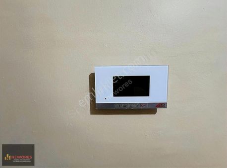 Gebze Köşklü Çeşme'de Kiralık 3+1 Daire