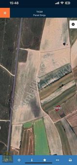 İş-al'dan Yatırımcıya Fırsat Arsa