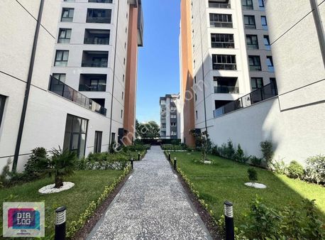 Time İhsaniye Satılık 5+1 A Plus Lüx Geniş Daire