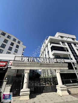 Kayapa Merkezi Konumda Teraslı Kiralık 3+1 Daire