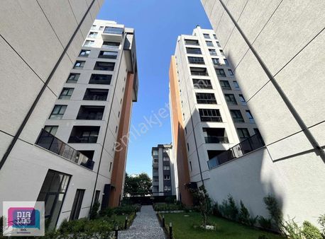 Time İhsaniye Satılık A Plus 5+1 Dublex Daire Dtr İdol