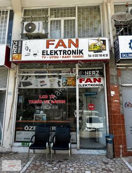 Üçgen Mahallesinde 3 Katlı, 90 M² Kullanımlı Satılık Dükkan!