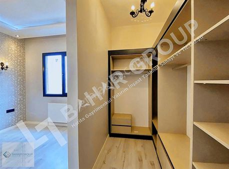 Meskenli 2 Çocuk Odalı Yüksek Kredi İmkanı Lüks Daire