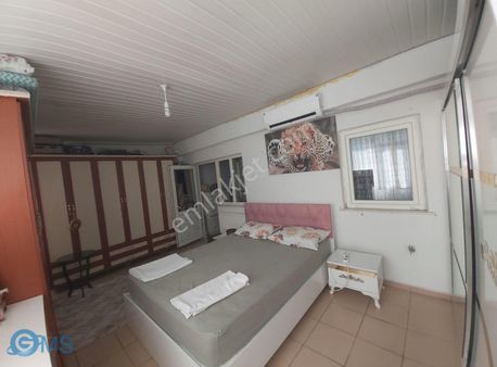 Gündoğdu Mah.de 150m2 Dubleks Daire 3katta Tranvaya Yakın