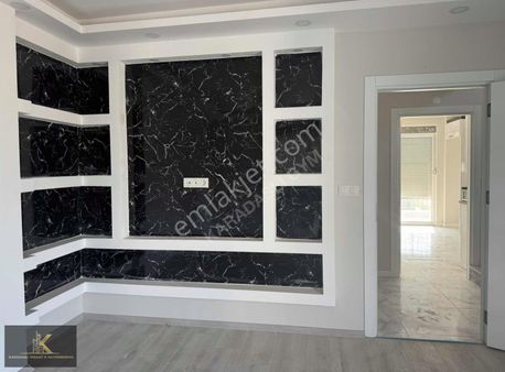 Döşemealtı Yenıköyde 4+1 Dubleks Sıfır Satılık Daire!