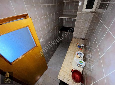 Parstan İkizçayda Arakat Geniş Ve Ferah Uygun Fiyatlı 2+1 Daire