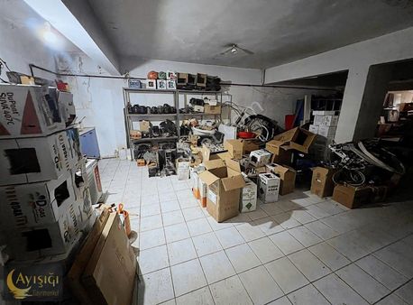 Gebze İbrahim Ağa Cd.cepheli 250m² 2 Katlı Satılık İşyeri/dükkan