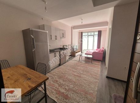 Yeditepe Üniv.karşısı Yeni Bina, 7/24 Güvenlik, Eşyalı 1+1 Daire