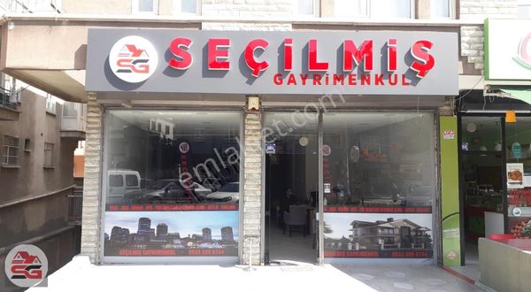 Tek Tapu Satılık Tarla Kırşehir Çayağzı Seçilmiş Gayrimenkul'den