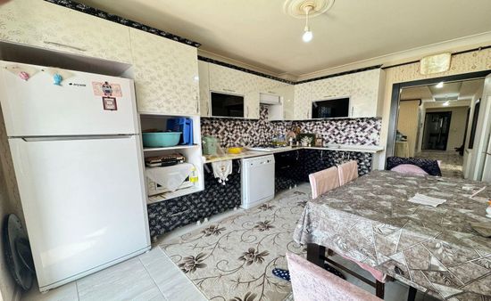 Keçiören Atapark'ta Ara Kat Fırsat Daire