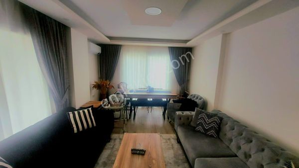 Fiyat Düştü Didim Merkezde Satılık 3+1 Ayrı Mutfak Asansörlü Daire