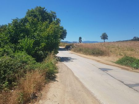 Kazdağları Hıdırlar Ev Yapmaya Uygun