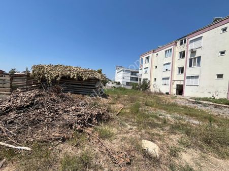 Manavgat Taşağıl Da Satılık Arsa