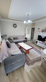 Delfa Gayrimenkulden Belediye Arkasında 2+1 100m2 Satılık Daire