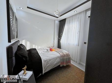 Didim'de Komple Sıfır Eşyalı Havuzlu Sıfır Villa
