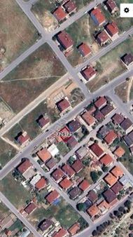 Tekirdağ Kapaklı Karaağaç Satılık Cadde Cephe İmarlı Arsa