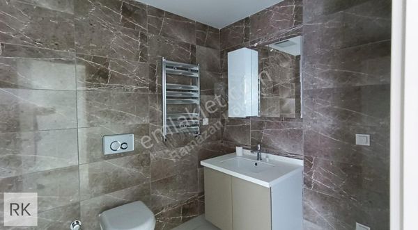 Başakkent Gölet Evlerinde 3+1 136 M2 Arakat Kiralık Daire