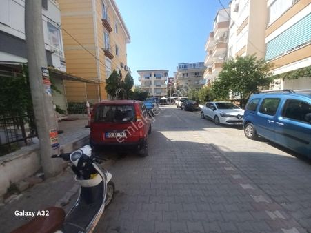 Işıkhan Emlak'tan Akçay Merkezde Satılık 2+1 Ayrı Mutfak Daire