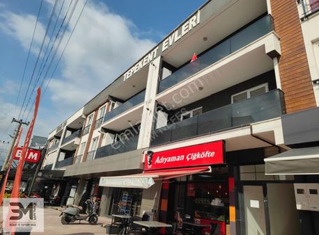 Sakarya Geyve 2+1 Kullanışlı Merkezi Kiralık Daire Acil Fırsat