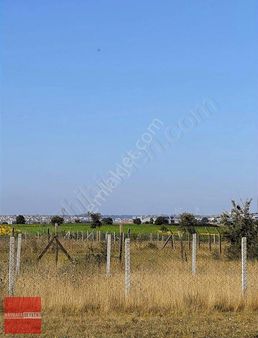 Pınarca'da Tek Tapu 286 Metre² Imarlı Ifrazlı Arsa