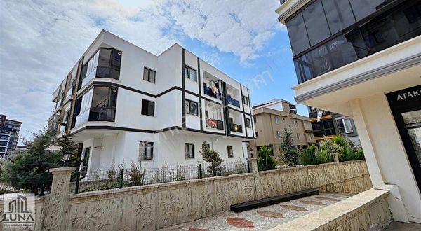 Luna'dan Çobanlı Tramvaya 20m 1+1 Satılık Daire