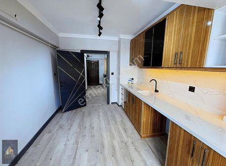 //özçam'dan█ Hastane Yakını 3+1 Kilerli İçi Ful Yapılı Daire