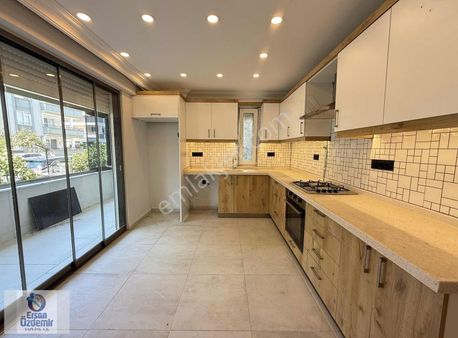 ▀▄ersan Özdemir İnşaattan Merkez'de Ön Cephe Ebeveyn Banyolu 2+1