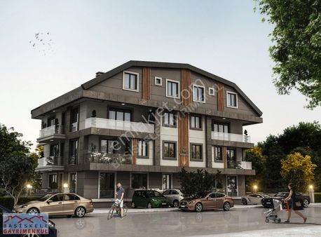 Satılık 2+1 120 M² Çatı Dublex Daire