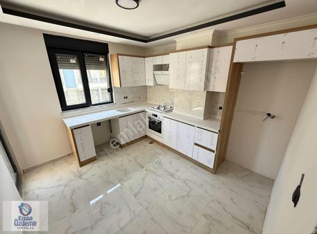 ▀▄ersan Özdemir İnşaattan Ara Kat Ön Cephe Sıfır Lüx 2+1 Daire▀▄