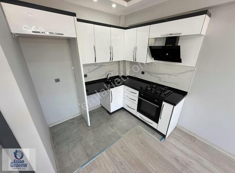 ▀▄ersan Özdemir İnşaattan Akçay Merkez'de 2+1 Manzaralı Daire▀▄