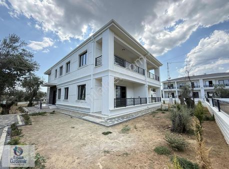 ▀▄ersan Özdemir İnşaattan Son Kalan Bahçeli Ultra Lüx 2+1 Daire▀