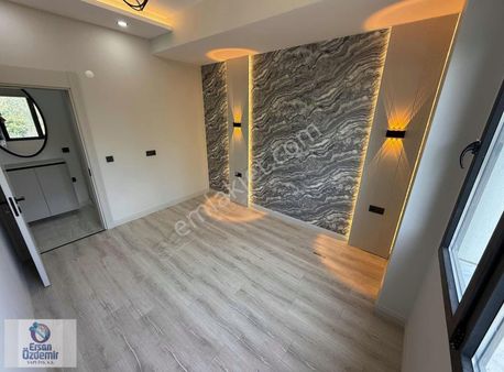 ▄▀▄ersan Özdemir İnşaattan Doğa Manzaralı Ultra Lüx 2+1 Daire▀▄▀